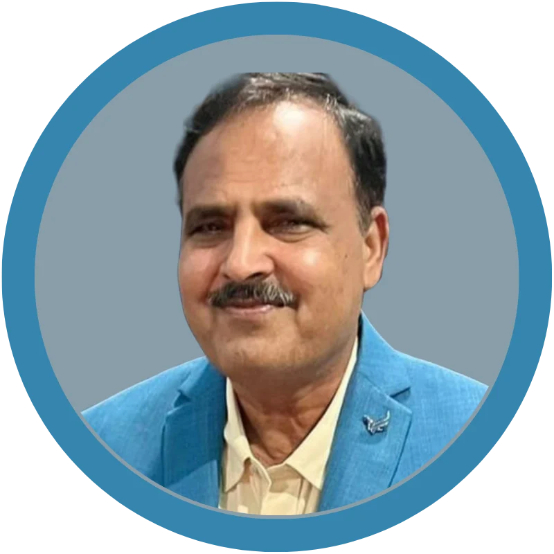 Speaker Photo