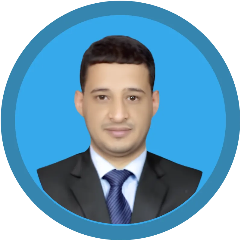 Speaker Photo