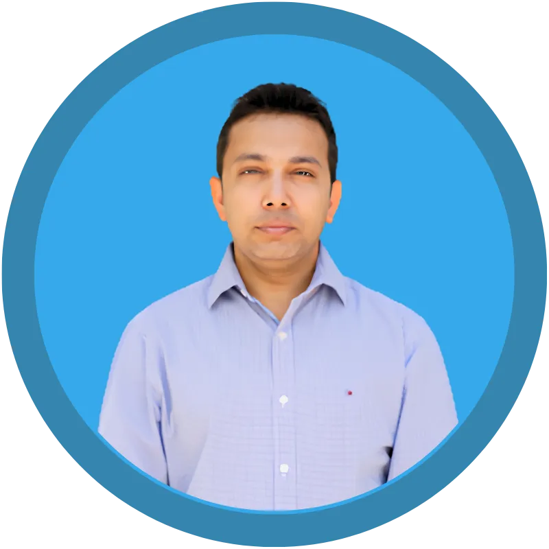 Speaker Photo