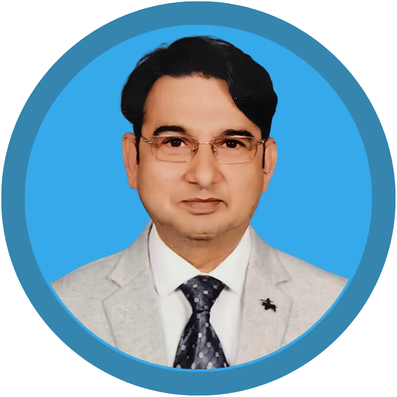 Speaker Photo