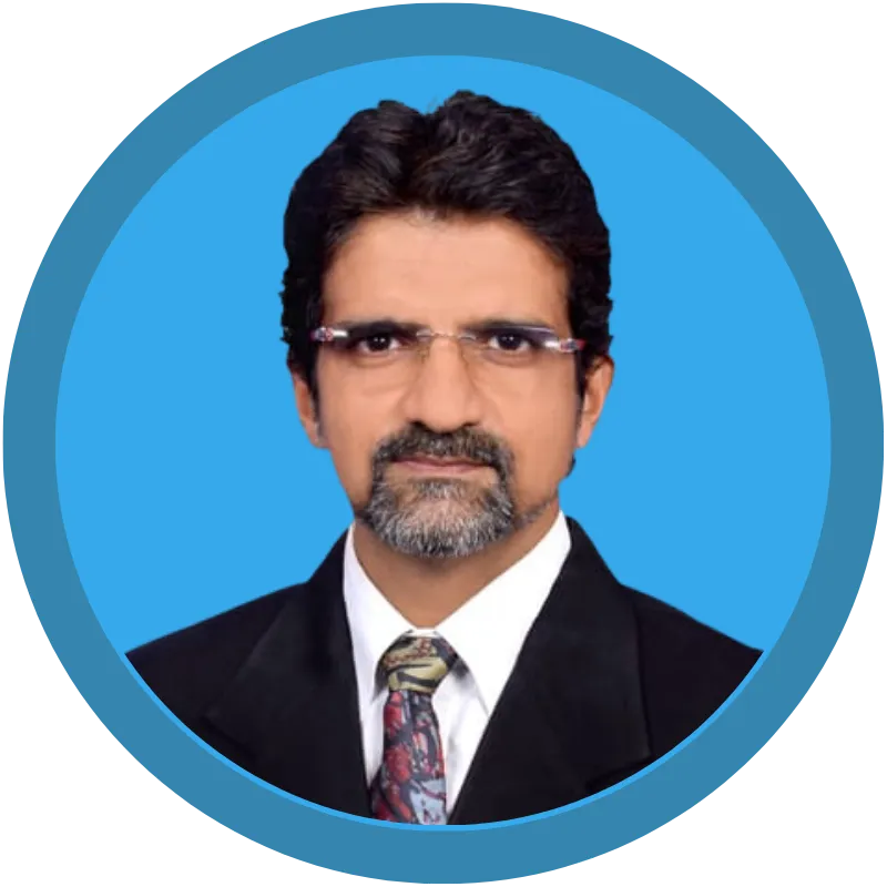 Speaker Photo