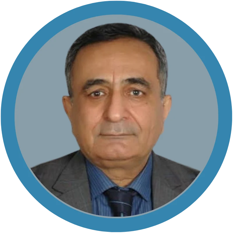 Speaker Photo