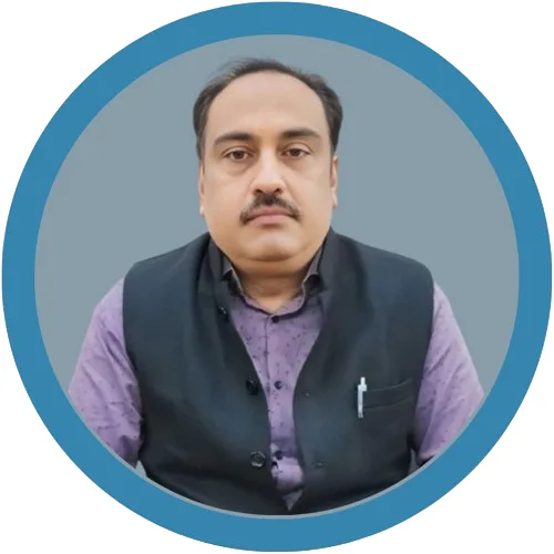 Speaker Photo