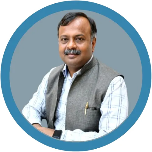 Speaker Photo