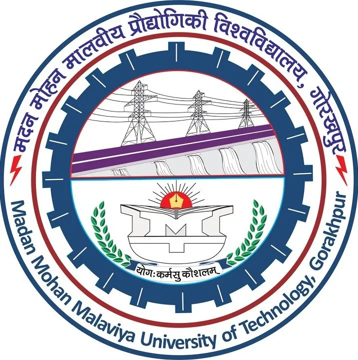 MMMUT Gorakhpur Logo